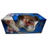 Перевёртыш на р/y мини LX Toys Cool Lamp (LX9082) с аккум. (красный)
