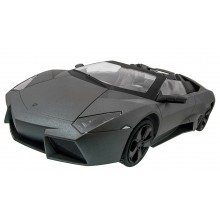 Машинка радиоуправляемая 1:14 Meizhi Lamborghini Reventon Roadster (серый)