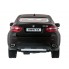 Машинка радиоуправляемая 1:14 Meizhi BMW X6 (черный)