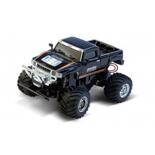 Машинка на радиоуправлении Джип 1:58 Great Wall Toys 2207 (черный, 35MHz) Машинка на радиоуправлении Джип 1:58 Great Wall Toys 2207 (черный, 35MHz)