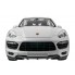 Машинка радиоуправляемая 1:14 Meizhi Porsche Cayenne (белый)
