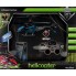 Вертолёт на радиоуправлении 3-к WL Toys S929 с автопилотом (синий)