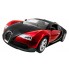 Машинка радиоуправляемая 1:14 Meizhi Bugatti Veyron (красный)