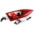 Катер на радиоуправлении Fei Lun FT007 Racing Boat (красный)
