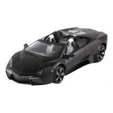 Машинка радиоуправляемая 1:14 Meizhi Lamborghini Reventon Roadster (черный)