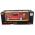 Машинка радиоуправляемая 1:14 Meizhi Ford GT500 Mustang (красный)