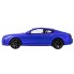 Машинка радиоуправляемая 1:14 Meizhi Bentley Coupe (синий)