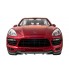 Машинка радиоуправляемая 1:14 Meizhi Porsche Cayenne (красный)