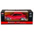 Машинка радиоуправляемая 1:14 Meizhi BMW X6 (красный)