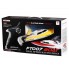 Катер на радиоуправлении Fei Lun FT007 Racing Boat (желтый)
