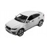 Машинка радиоуправляемая 1:14 Meizhi BMW X6 (белый)