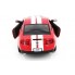 Машинка радиоуправляемая 1:14 Meizhi Ford GT500 Mustang (красный)