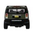 Машинка радиоуправляемая 1:14 Meizhi Hummer H2 (зеленый)