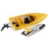 Катер на радиоуправлении Fei Lun FT007 Racing Boat (желтый)