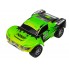 Автомодель шорт-корс 1:18 WL Toys A969 4WD 25км/час (зеленый)