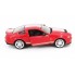 Машинка радиоуправляемая 1:14 Meizhi Ford GT500 Mustang (красный)