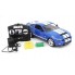Машинка радиоуправляемая 1:14 Meizhi Ford GT500 Mustang (синий)