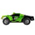 Автомодель шорт-корс 1:18 WL Toys A969 4WD 25км/час (зеленый)