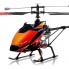 Вертолёт на радиоуправлении 4-к большой WL Toys V913 Sky Leader