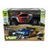 Автомодель шорт-корс 1:18 WL Toys A969 4WD 25км/час (серый)