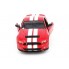 Машинка радиоуправляемая 1:14 Meizhi Ford GT500 Mustang (красный)