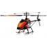 Вертолёт на радиоуправлении 4-к большой WL Toys V913 Sky Leader