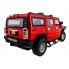 Машинка радиоуправляемая 1:14 Meizhi Hummer H2 (красный)