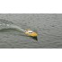 Катер на радиоуправлении Fei Lun FT007 Racing Boat (желтый)