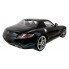 Машинка радиоуправляемая 1:14 Meizhi Mercedes-Benz SLS AMG (черный)