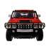 Машинка радиоуправляемая 1:14 Meizhi Hummer H2 (красный)