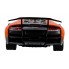 Машинка радиоуправляемая 1:10 Meizhi Lamborghini LP670-4 SV (оранжевый)
