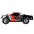 Автомодель шорт-корс 1:18 WL Toys A969 4WD 25км/час (серый)