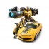 Трансформер радиоуправляемый JiaQi Mighty TT671