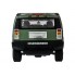 Машинка радиоуправляемая 1:10 Meizhi Hummer H2 (зеленый)