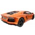 Машинка радиоуправляемая 1:14 Meizhi Lamborghini LP700 (оранжевый)