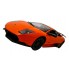 Машинка радиоуправляемая 1:10 Meizhi Lamborghini LP670-4 SV (оранжевый)