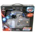 Вертолёт на радиоуправлении 3-к WL Toys V319 SPRAY водяная пушка (синий)
