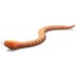 Змея с пультом управления ZF Rattle snake (коричневая)