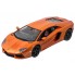 Машинка радиоуправляемая 1:14 Meizhi Lamborghini LP700 (оранжевый)