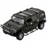 Машинка радиоуправляемая 1:14 Meizhi Hummer H2 (зеленый)