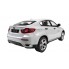 Машинка радиоуправляемая 1:14 Meizhi BMW X6 (белый)