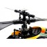 Вертолёт на радиоуправлении 4-к большой WL Toys V912 Sky Dancer