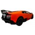 Машинка радиоуправляемая 1:10 Meizhi Lamborghini LP670-4 SV (оранжевый)