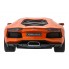 Машинка радиоуправляемая 1:14 Meizhi Lamborghini LP700 (оранжевый)