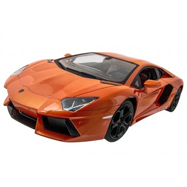 Машинка радиоуправляемая 1:14 Meizhi Lamborghini LP700 (оранжевый)