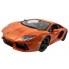 Машинка радиоуправляемая 1:14 Meizhi Lamborghini LP700 (оранжевый)
