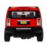 Машинка радиоуправляемая 1:14 Meizhi Hummer H2 (красный)