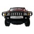 Машинка радиоуправляемая 1:10 Meizhi Hummer H2 (красный)