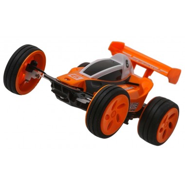 Багги микро р/у 2.4GHz 1:32 Fei Lun High Speed скоростная (оранжевый)