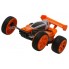 Багги микро р/у 2.4GHz 1:32 Fei Lun High Speed скоростная (оранжевый)